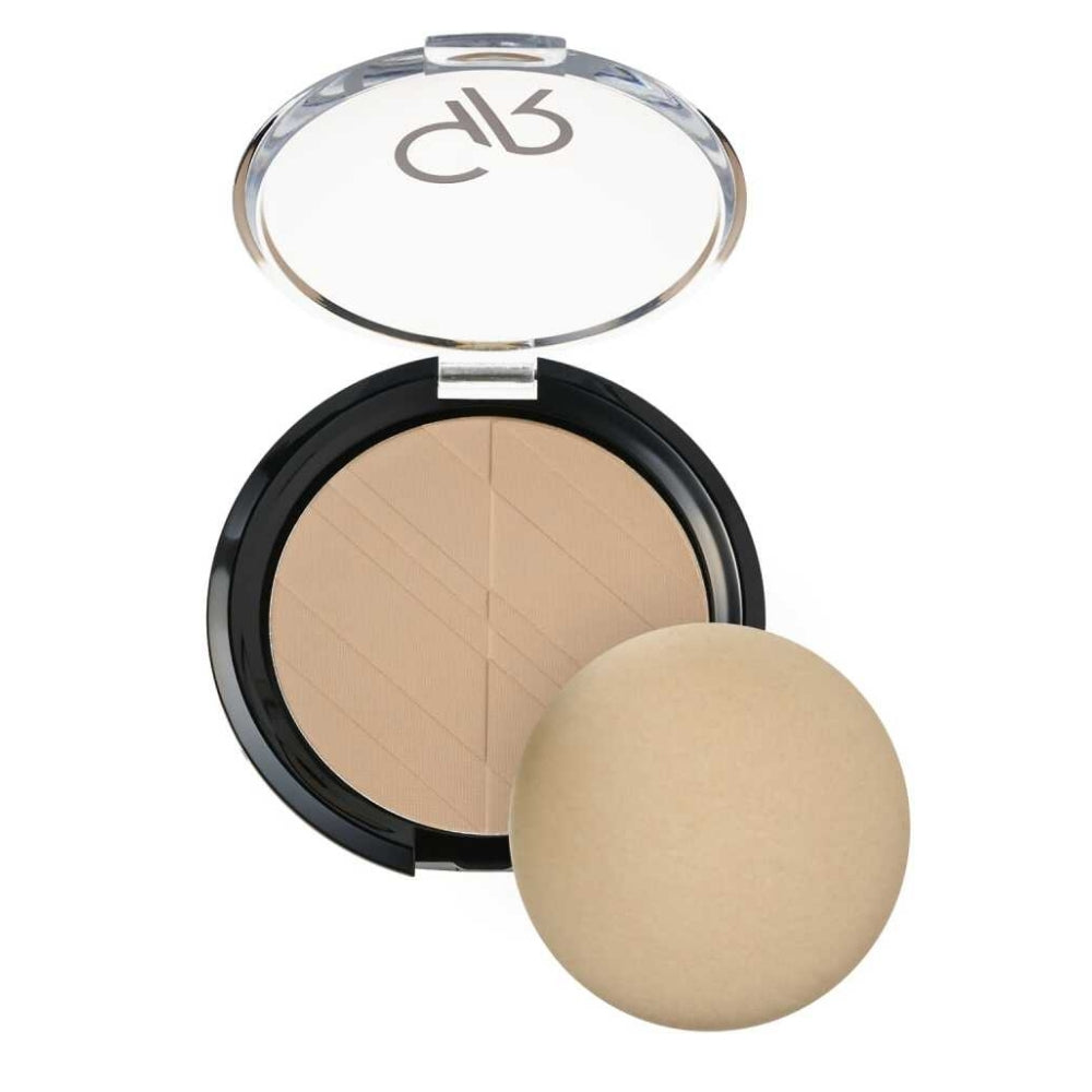 Golden Rose Silky Touch Compact Powder 06 Matte Finish 12g