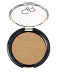 Golden Rose Silky Touch Compact Powder 07 Matte Finish