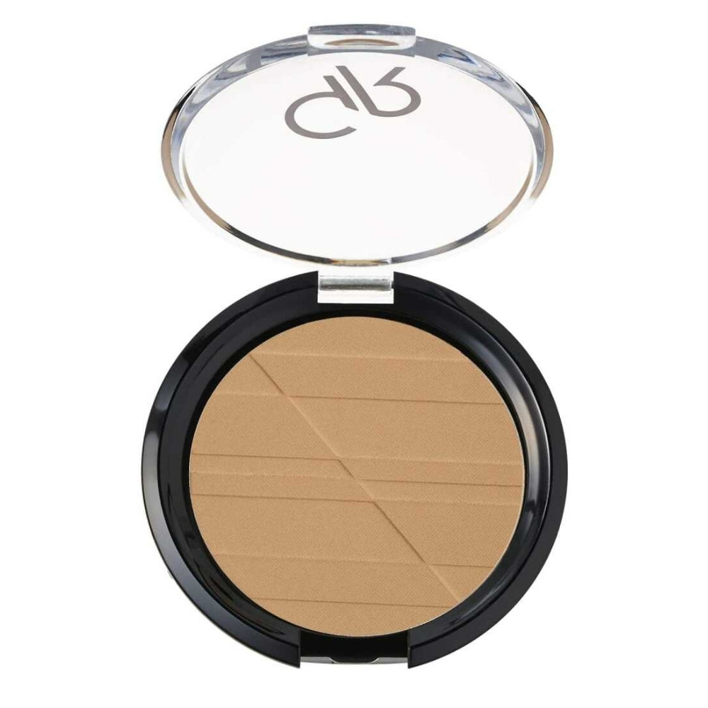 Golden Rose Silky Touch Compact Powder 07 Matte Finish