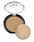 Golden Rose Silky Touch Compact Powder 07 Matte Finish