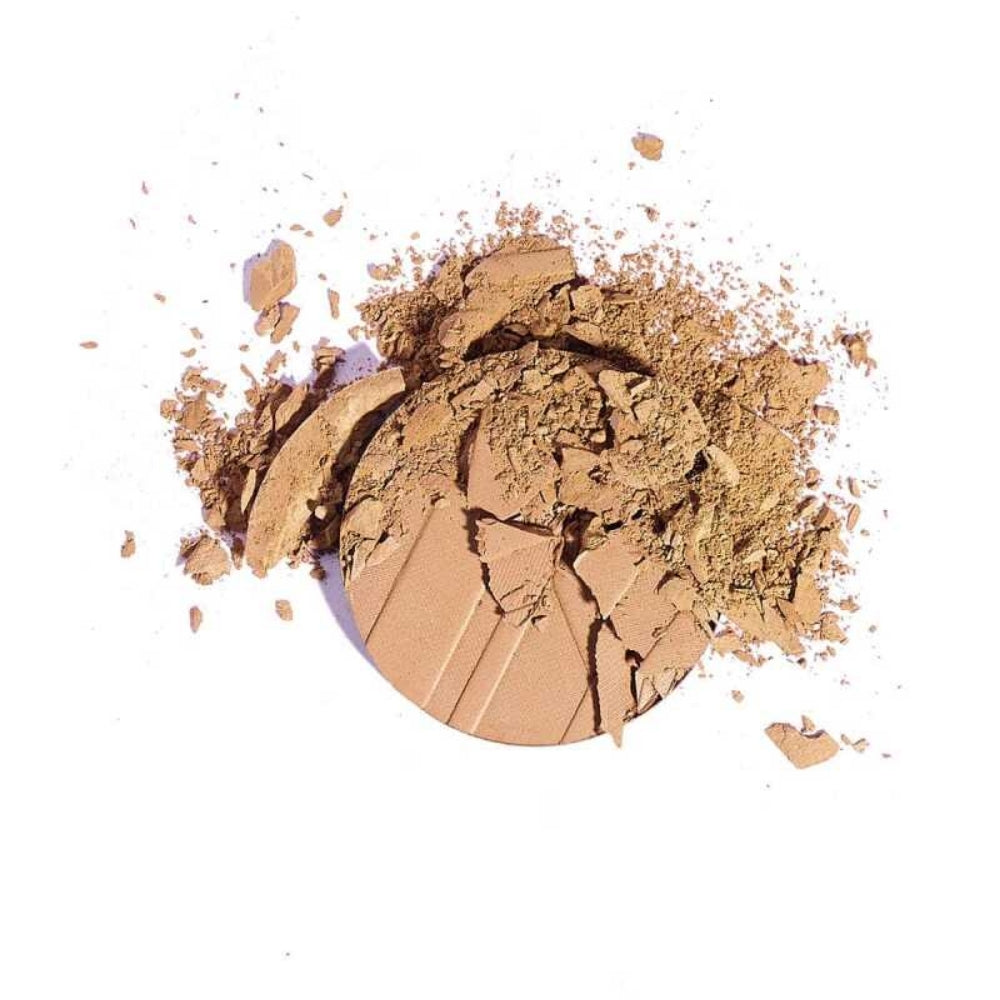 Golden Rose Silky Touch Compact Powder 07 Matte Finish