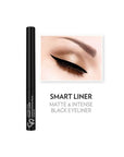 Golden Rose Smart Liner Matte & Intense Black Eyeliner