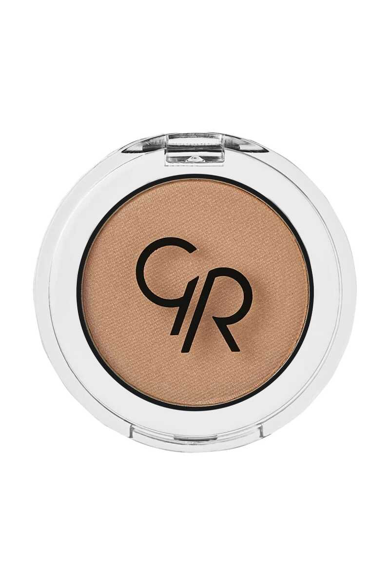 Golden Rose Soft Color Matte Mono Eyeshadow 04 2.5g