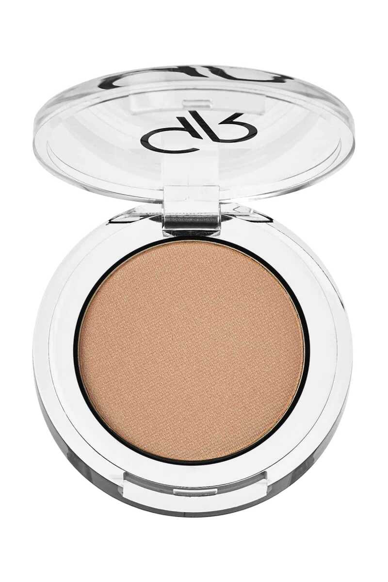 Golden Rose Soft Color Matte Mono Eyeshadow 04 2.5g