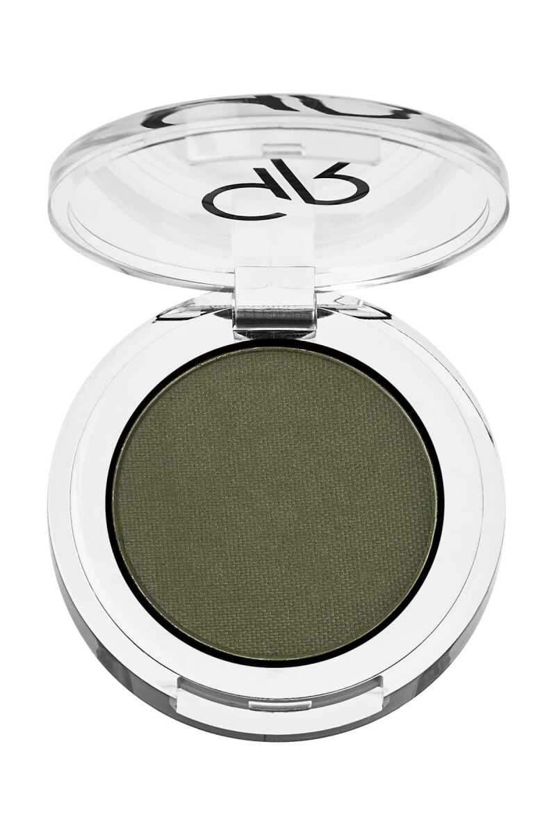 Golden Rose Soft Color Matte Mono Eyeshadow - 06 - 2.5g
