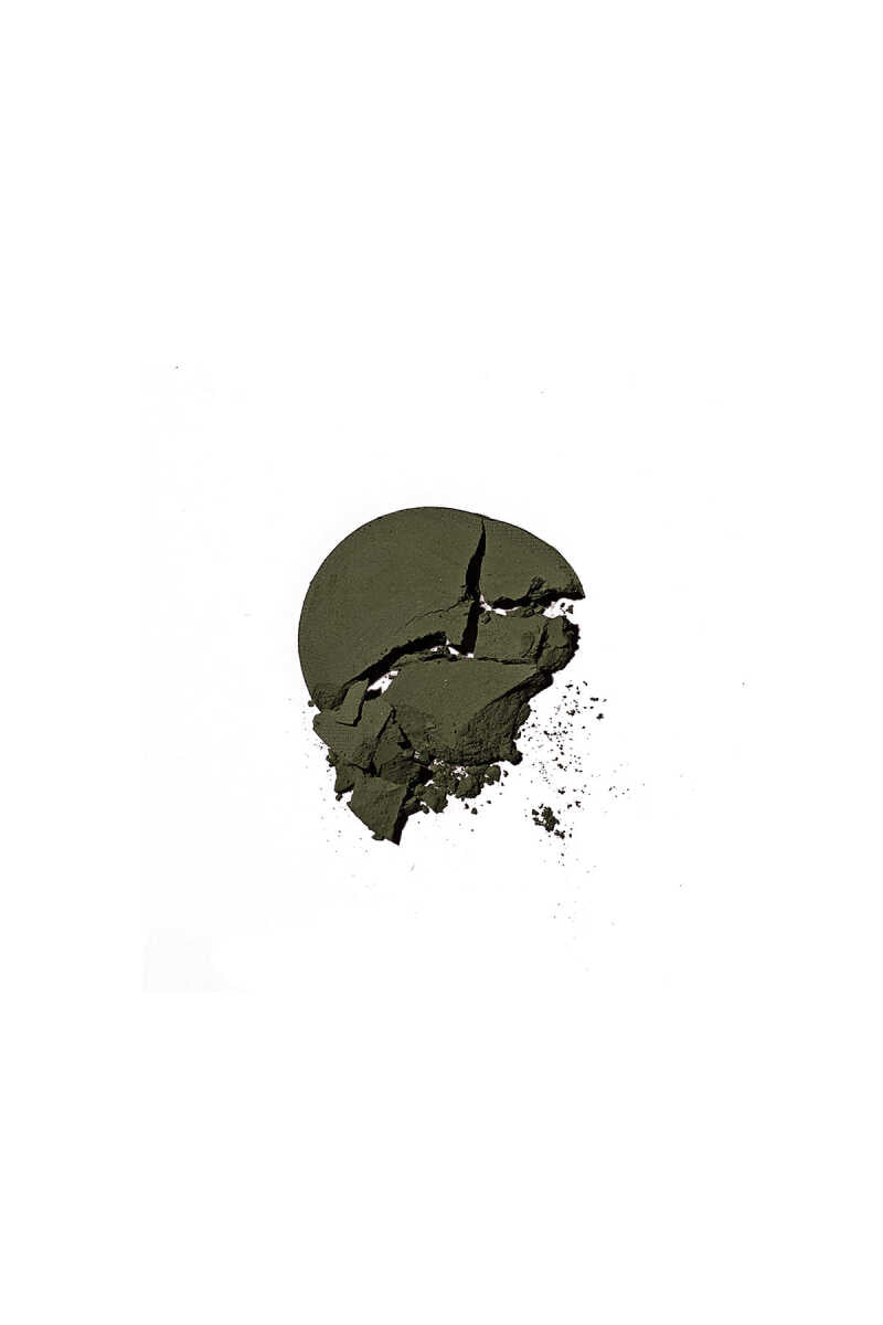 Golden Rose Soft Color Matte Mono Eyeshadow - 06 - 2.5g