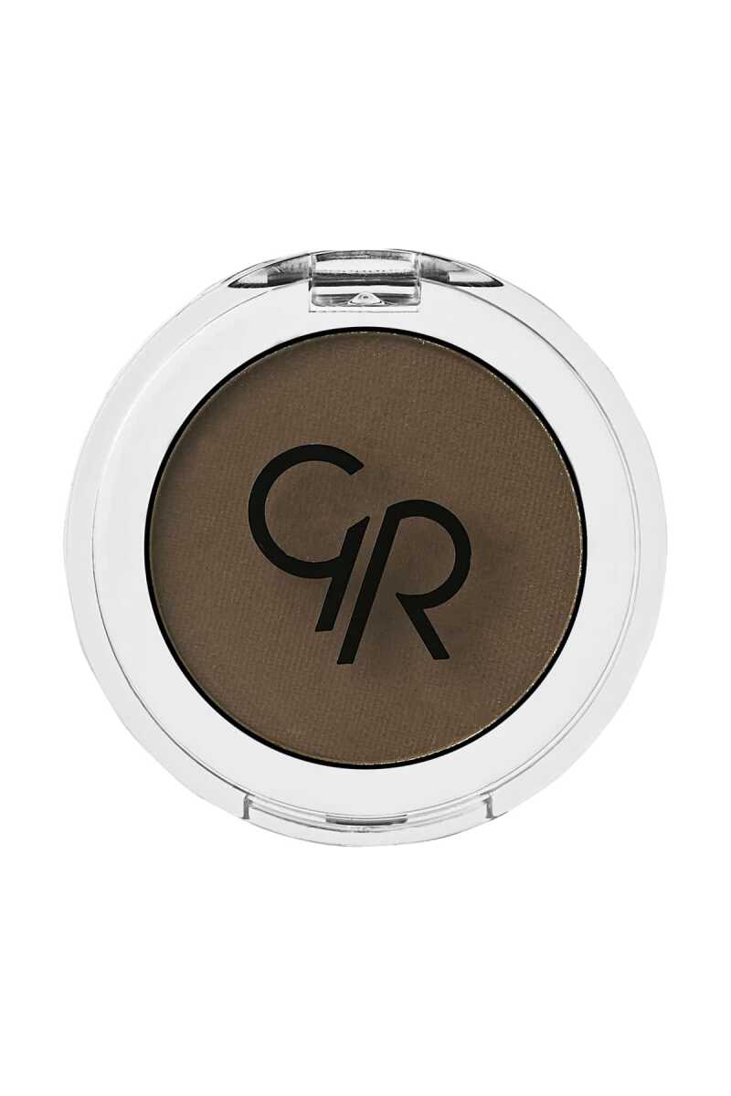 Golden Rose Soft Color Matte Mono Eyeshadow 07 2.5g