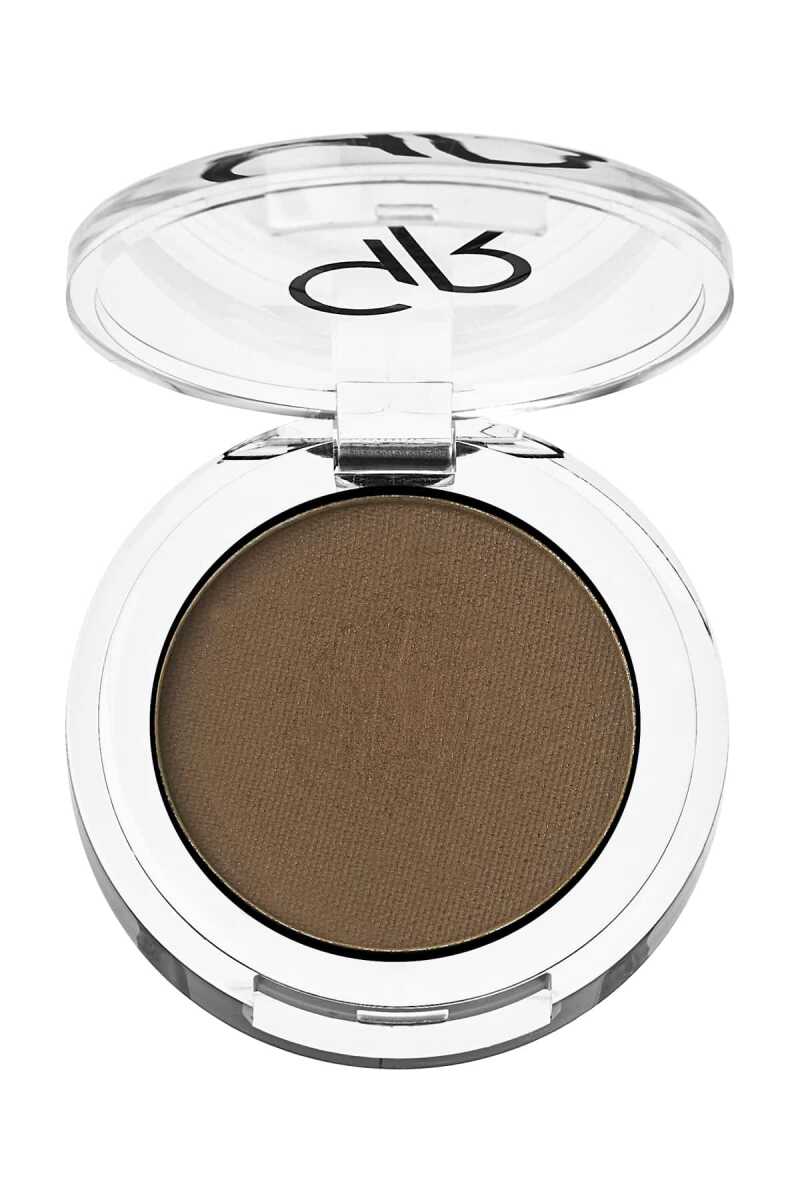 Golden Rose Soft Color Matte Mono Eyeshadow 07 2.5g