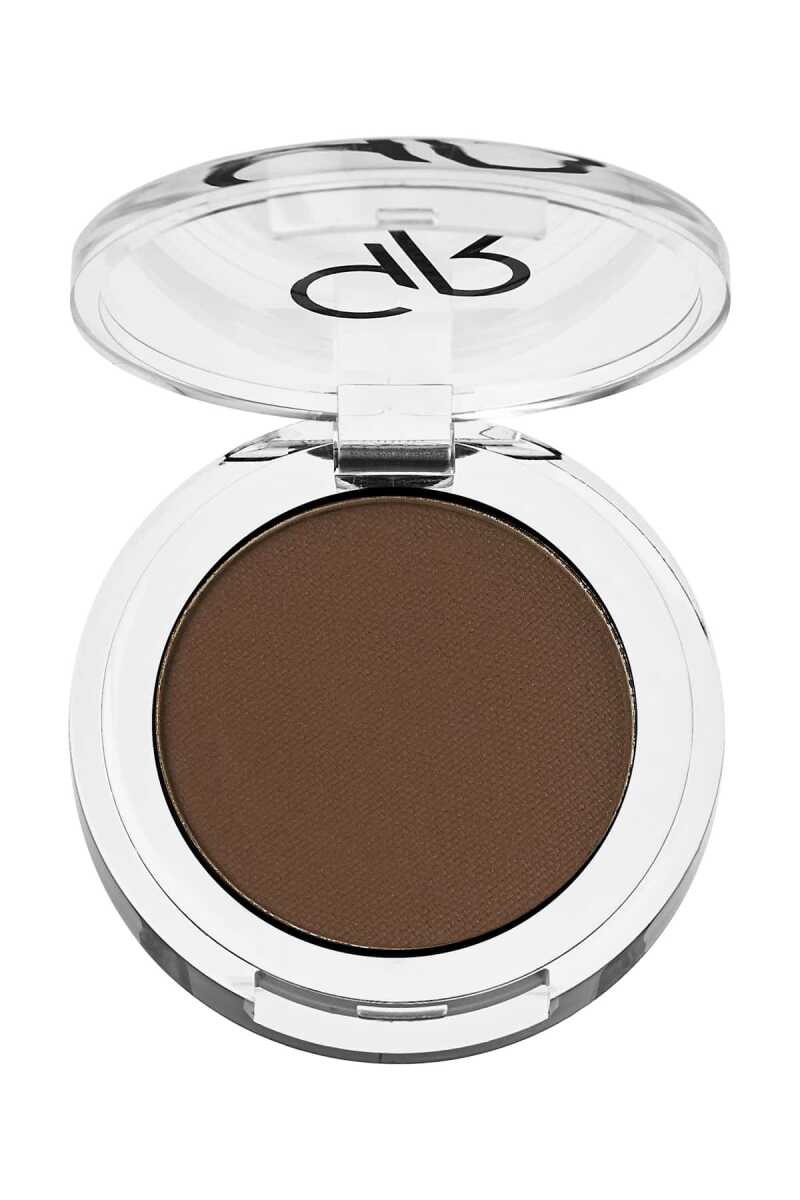 Golden Rose Soft Color Matte Mono Eyeshadow 08
