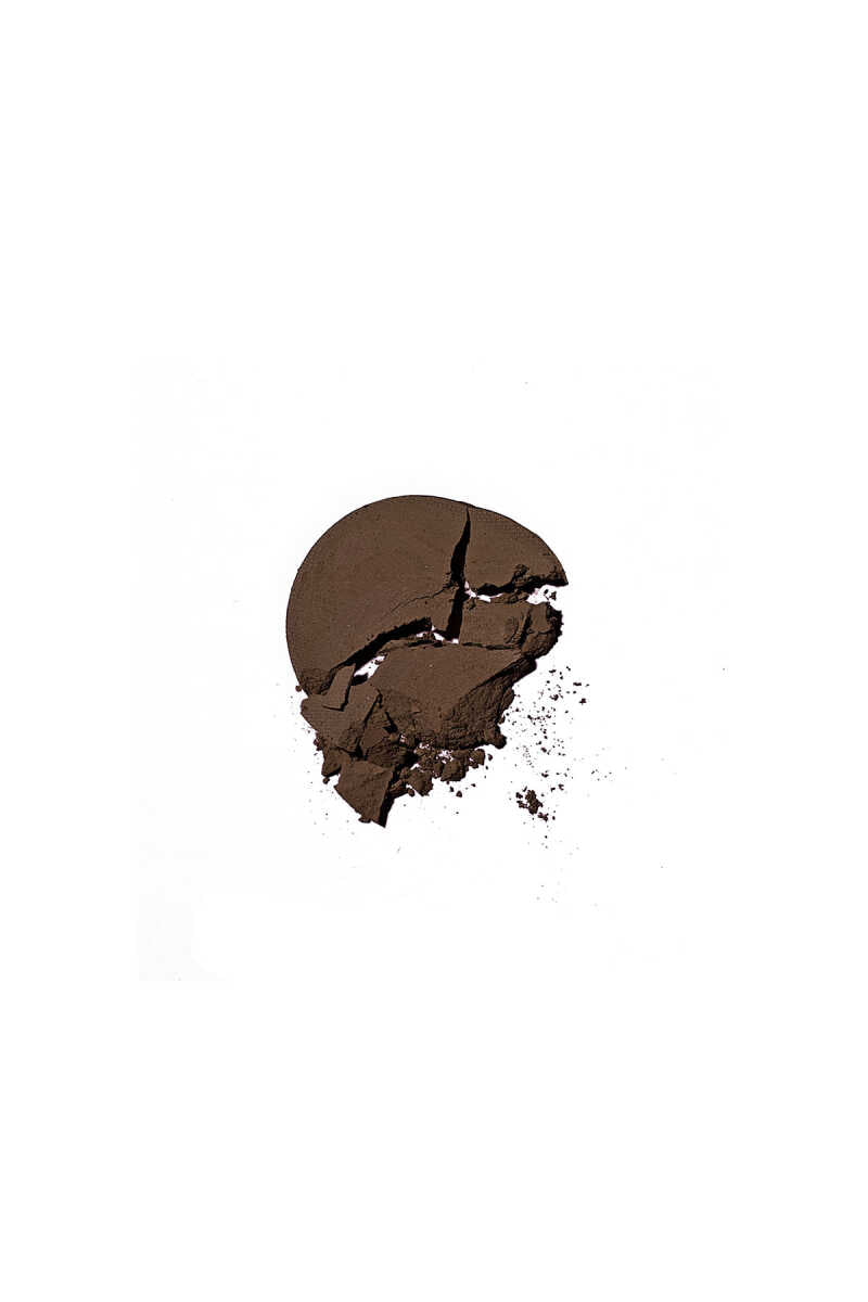 Golden Rose Soft Color Matte Mono Eyeshadow 08