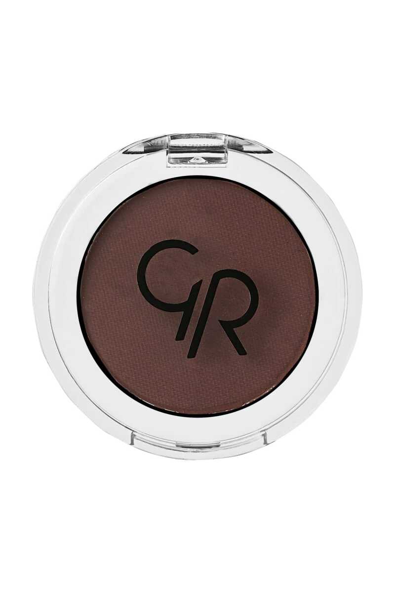 Golden Rose Soft Color Matte Mono Eyeshadow 10 - 2.5g