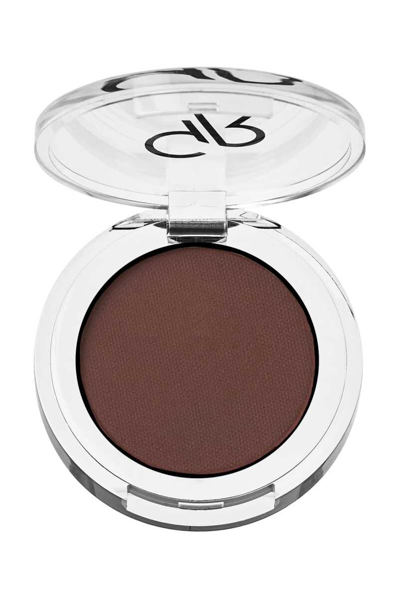 Golden Rose Soft Color Matte Mono Eyeshadow 10 - 2.5g
