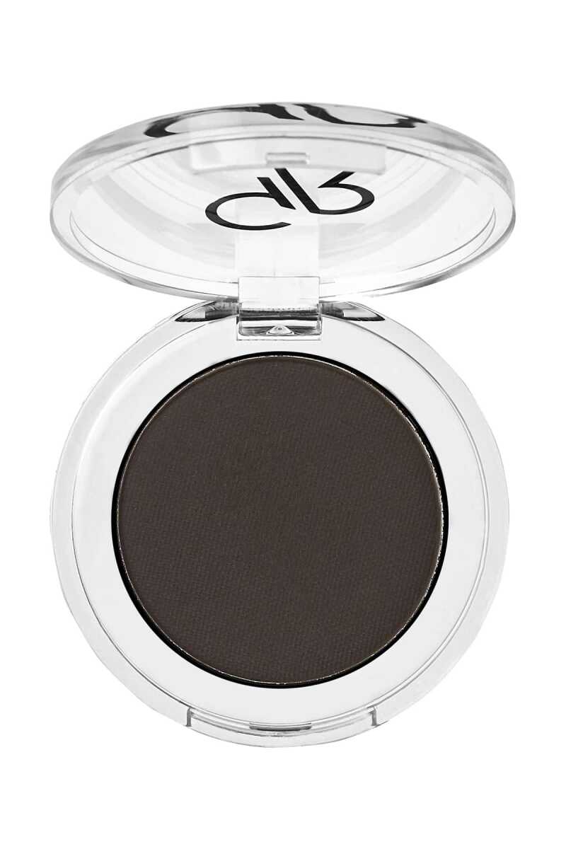 Golden Rose Soft Color Matte Mono Eyeshadow 15 - 2.5g