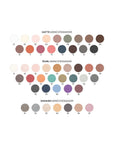 Golden Rose Soft Color Matte Mono Eyeshadow 15 - 2.5g
