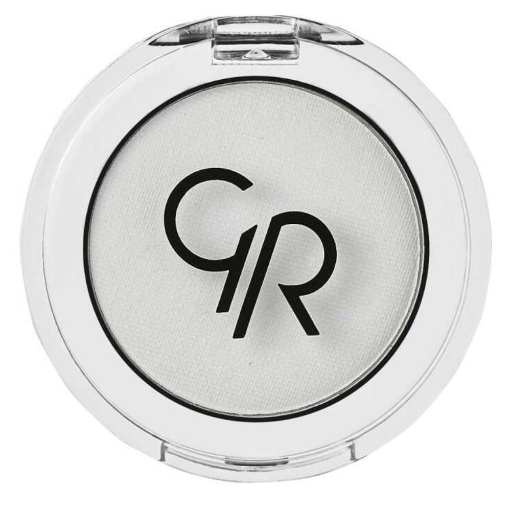 Golden Rose Soft Color Matte Mono Eyeshadow 01 2.3g