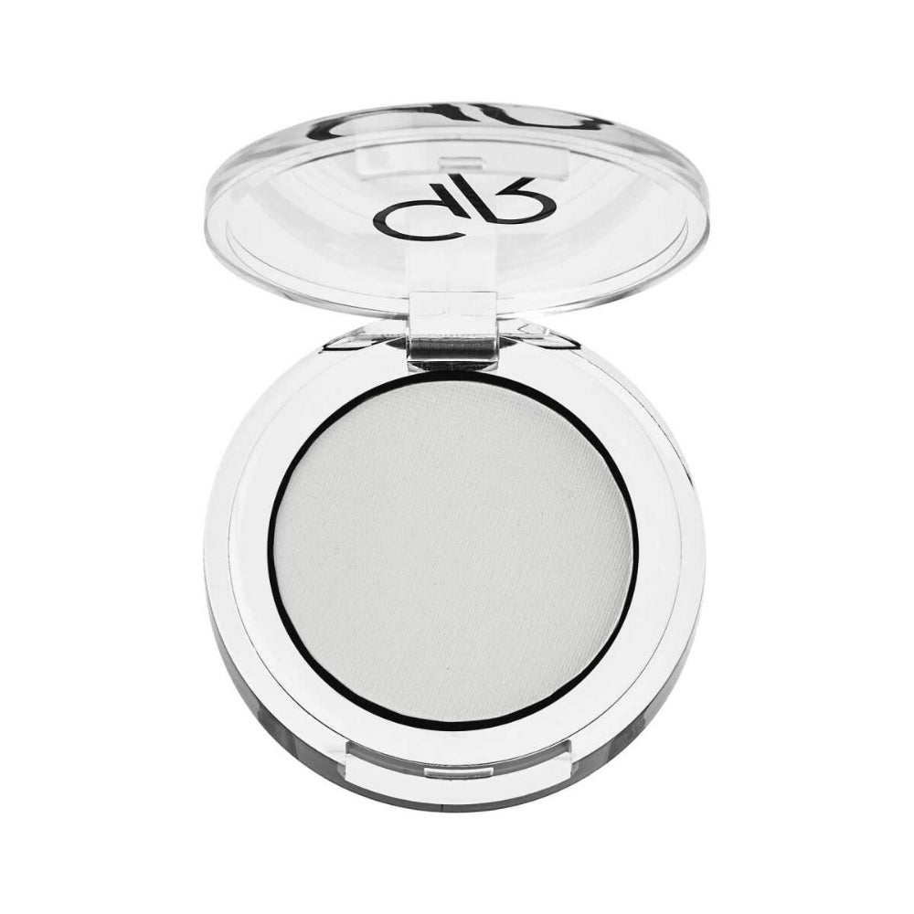 Golden Rose Soft Color Matte Mono Eyeshadow 01 2.3g