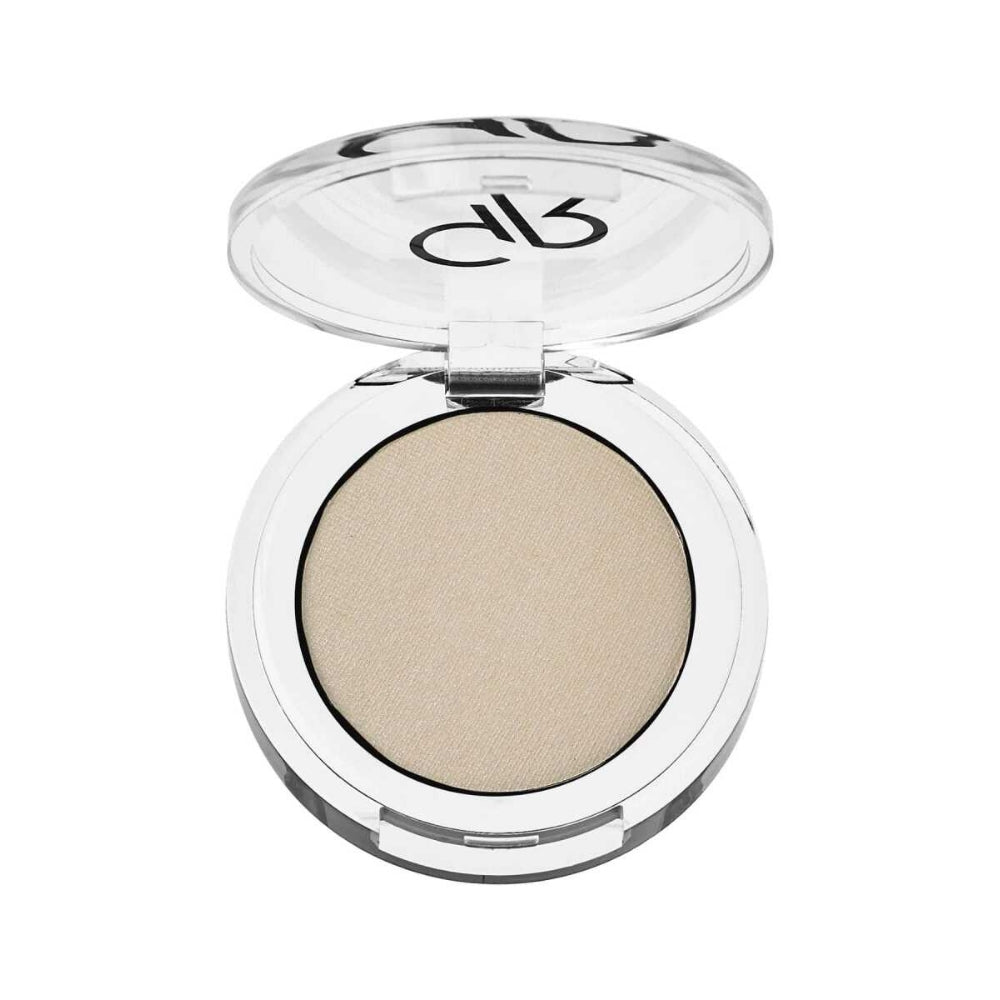 Golden Rose Soft Color Matte Eyeshadow Smooth Pigmented 02