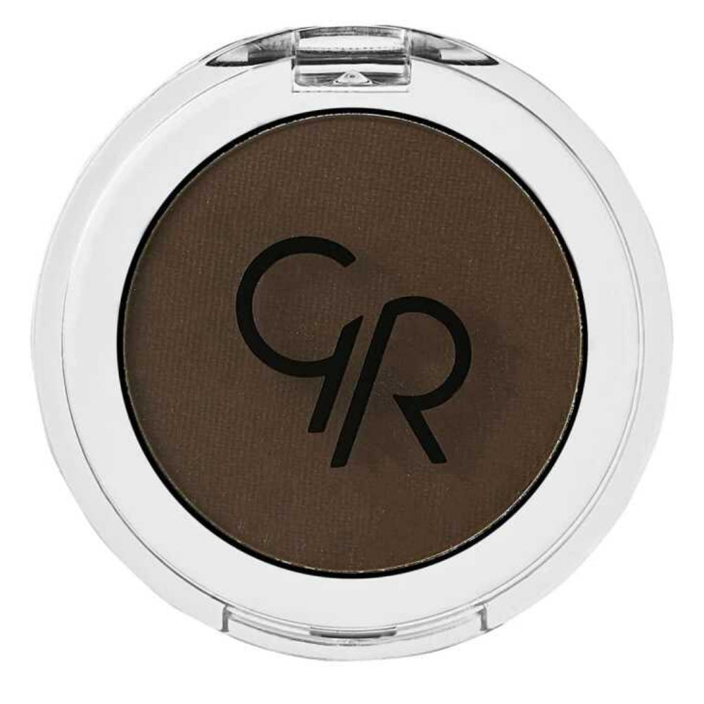 Golden Rose Soft Color Matte Mono Eyeshadow 09 2.5g