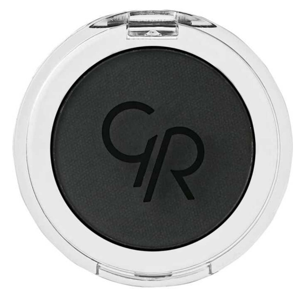 Golden Rose Soft Color Matte Mono Eyeshadow 17