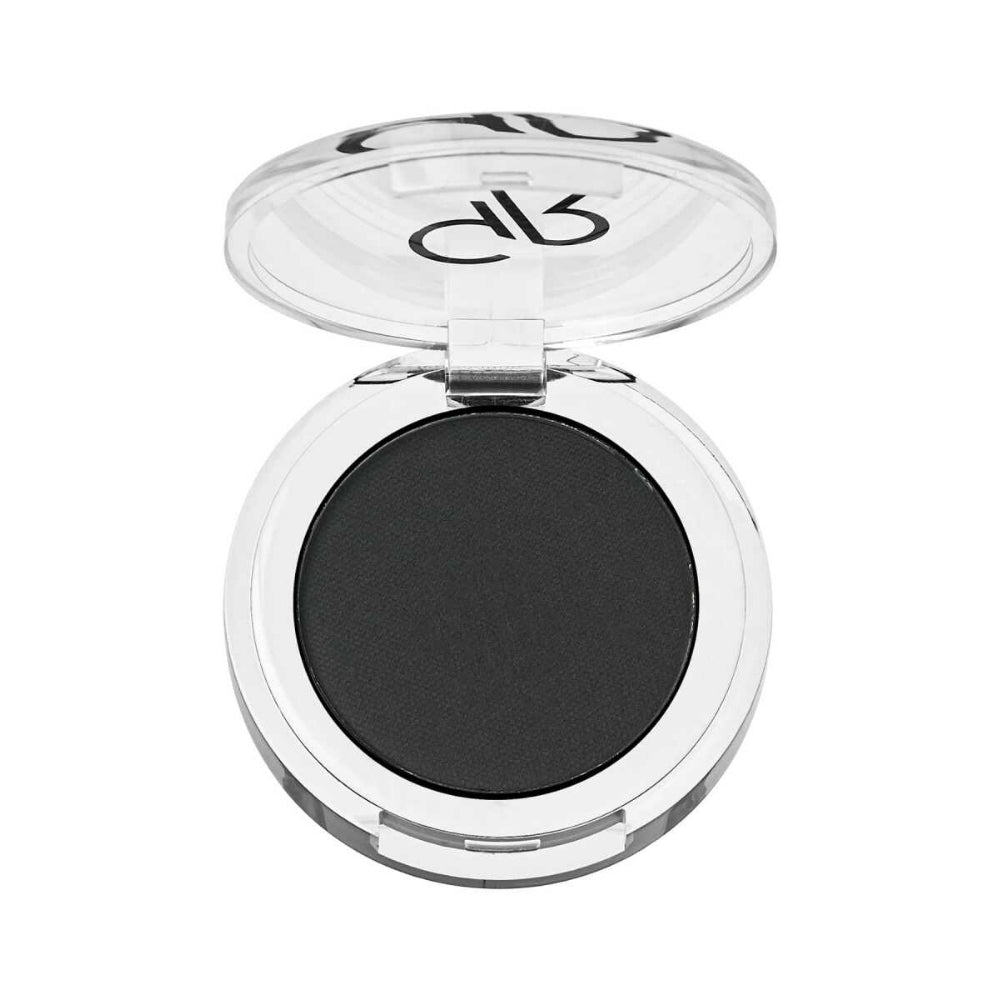 Golden Rose Soft Color Matte Mono Eyeshadow 17