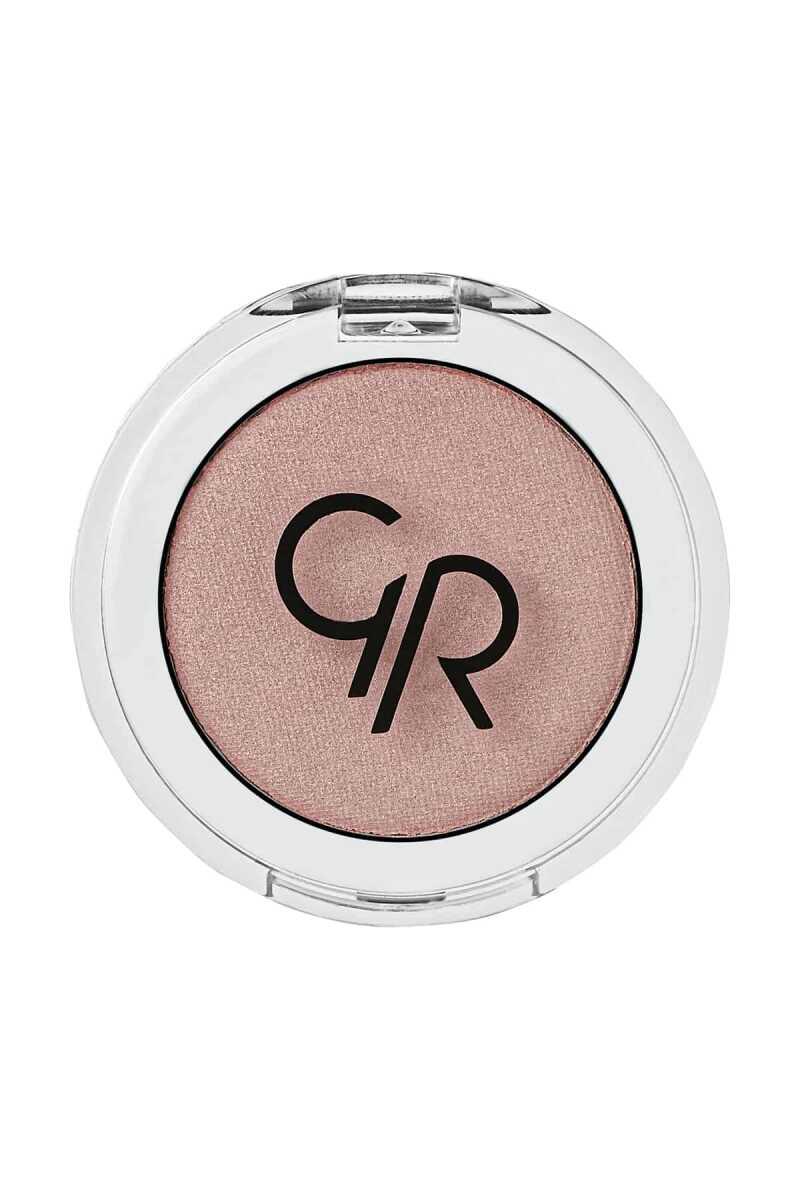 Golden Rose Soft Color Pearl Mono Eyeshadow 43 2.5g