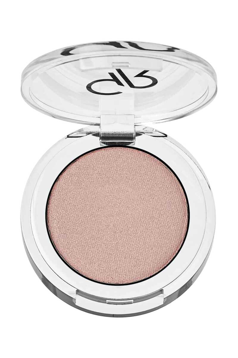 Golden Rose Soft Color Pearl Mono Eyeshadow 43 2.5g