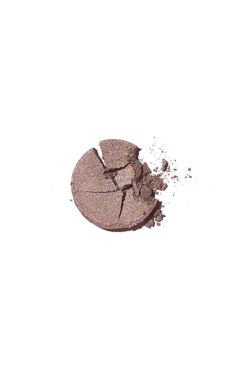 Golden Rose Soft Color Pearl Mono Eyeshadow 43 2.5g