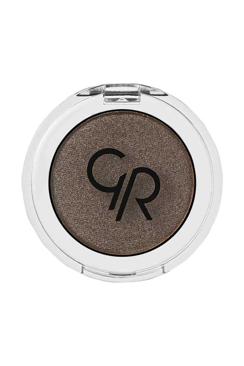 Golden Rose Soft Color Pearl Mono Eyeshadow 46 Shimmer Finish