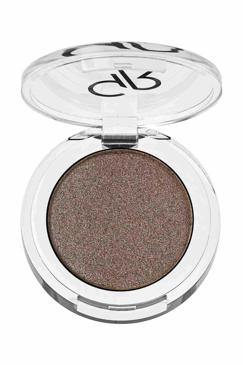 Golden Rose Soft Color Pearl Mono Eyeshadow 46 Shimmer Finish