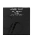 Golden Rose Soft Color Pearl Mono Eyeshadow 55 2.5g