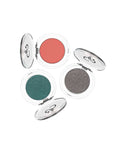 Golden Rose Soft Color Pearl Mono Eyeshadow 58 in Pearl 2.5g