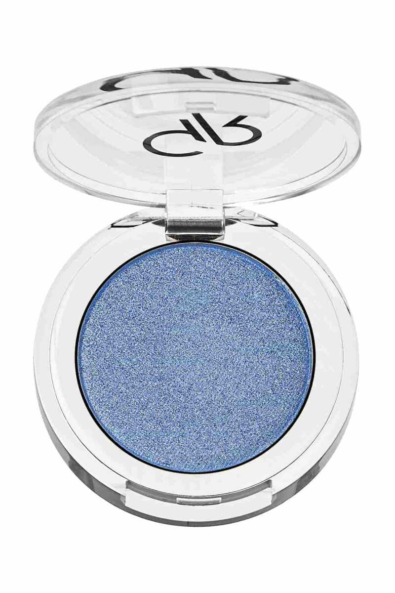 Golden Rose Soft Color Pearl Mono Eyeshadow 60 Pearl Finish 2.5g