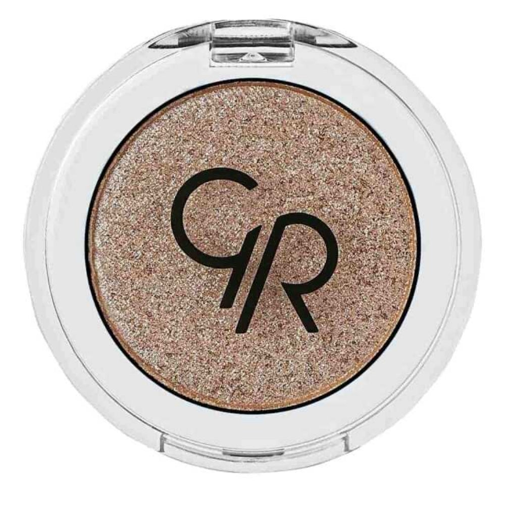 Golden Rose Soft Color Pearl Mono Eyeshadow 44