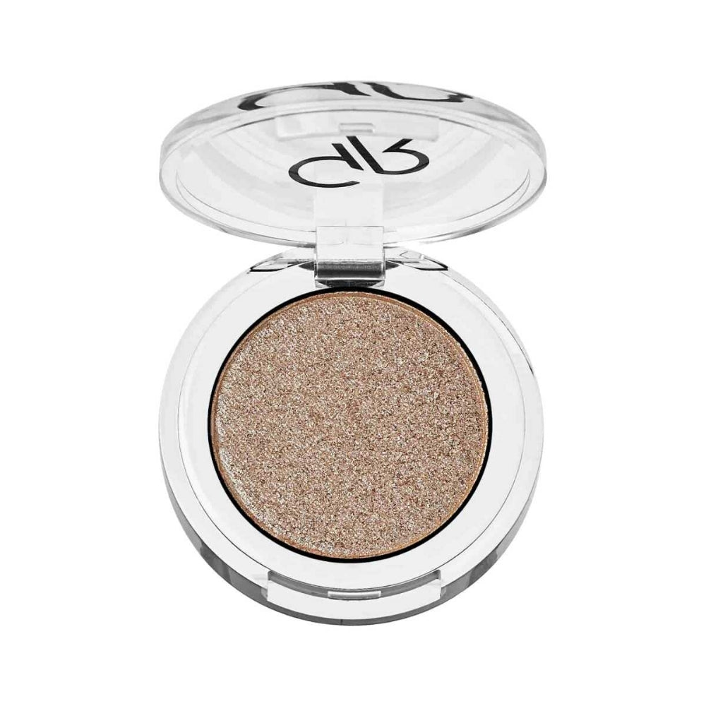 Golden Rose Soft Color Pearl Mono Eyeshadow 44
