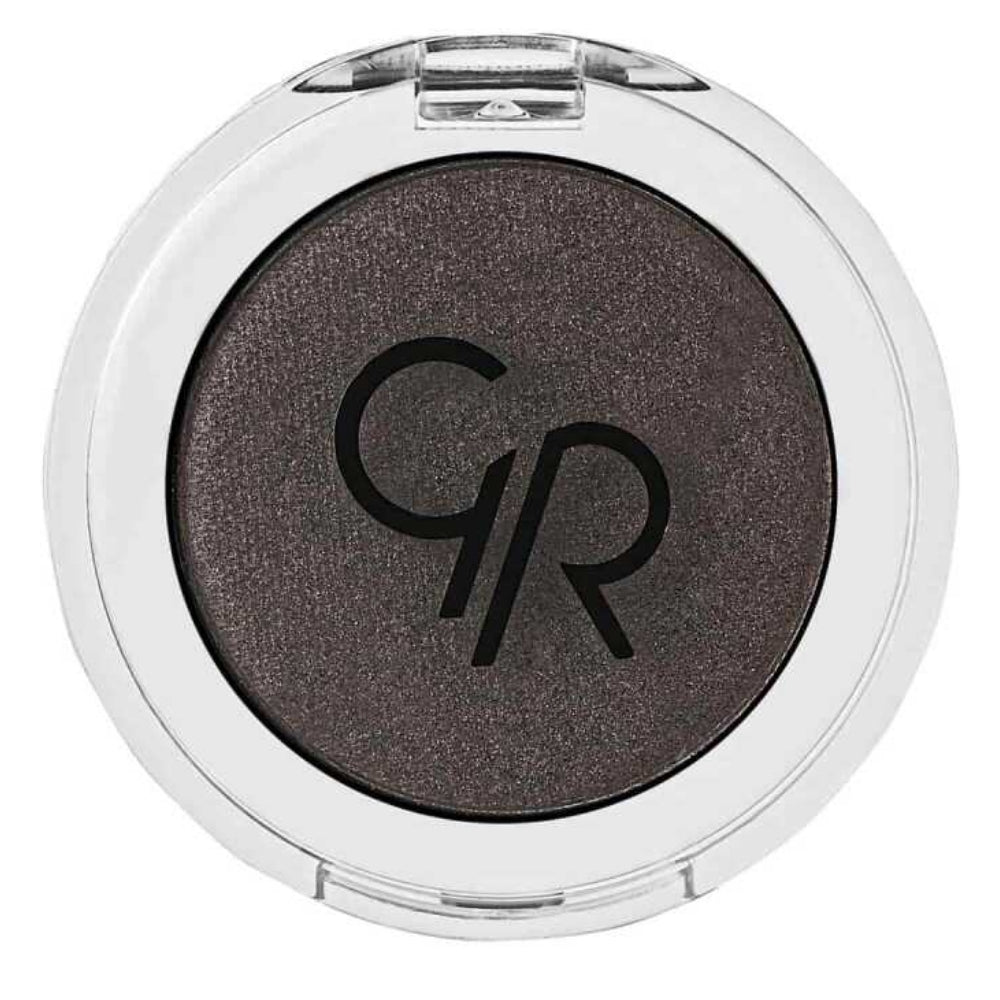 Golden Rose Soft Color Mono Eyeshadow 47 Pearl Shimmer