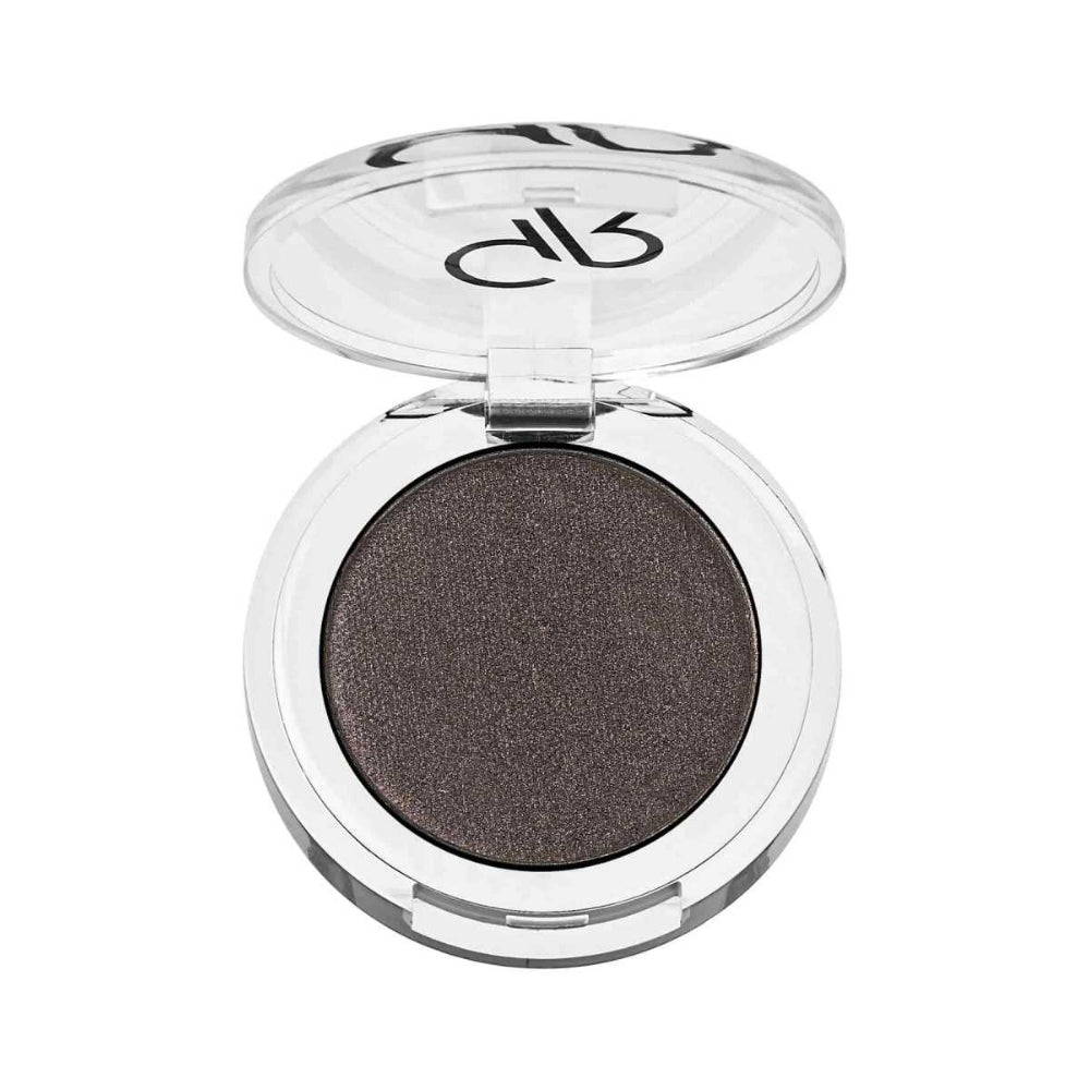 Golden Rose Soft Color Mono Eyeshadow 47 Pearl Shimmer