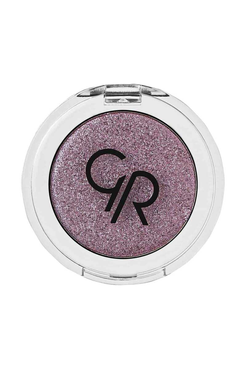 Golden Rose Soft Color Shimmer Mono Eyeshadow - 87 - 2.5g