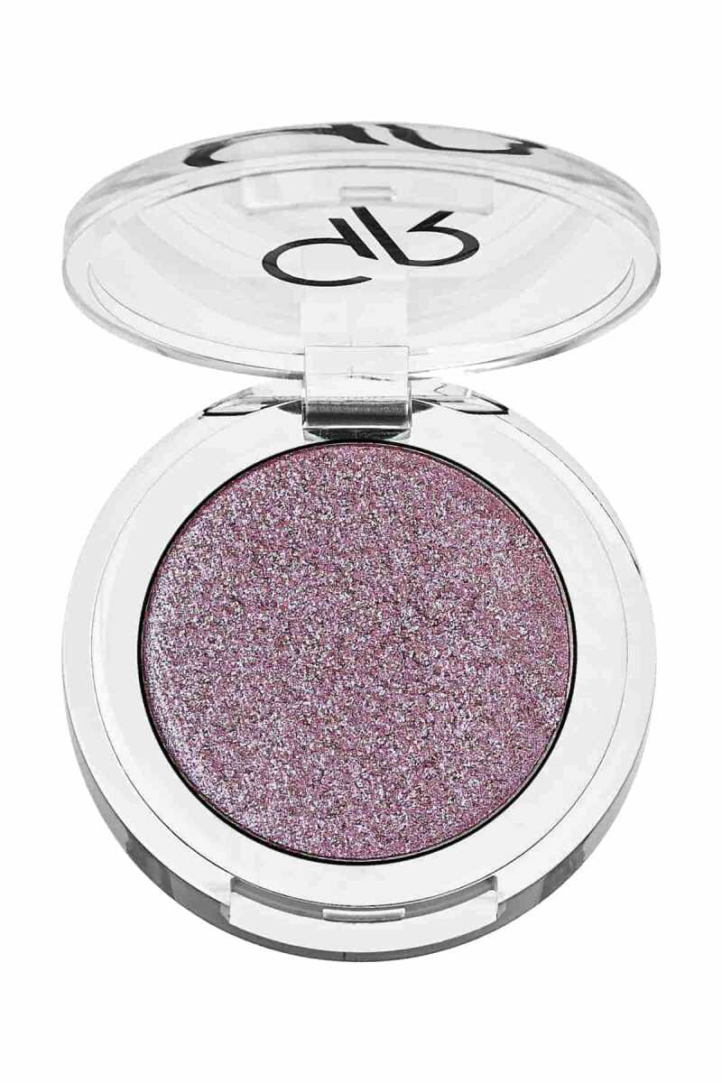 Golden Rose Soft Color Shimmer Mono Eyeshadow - 87 - 2.5g