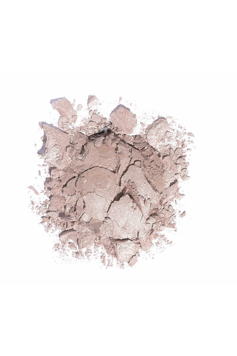 Golden Rose Baked Stardust Highlighter 109 Light Pink