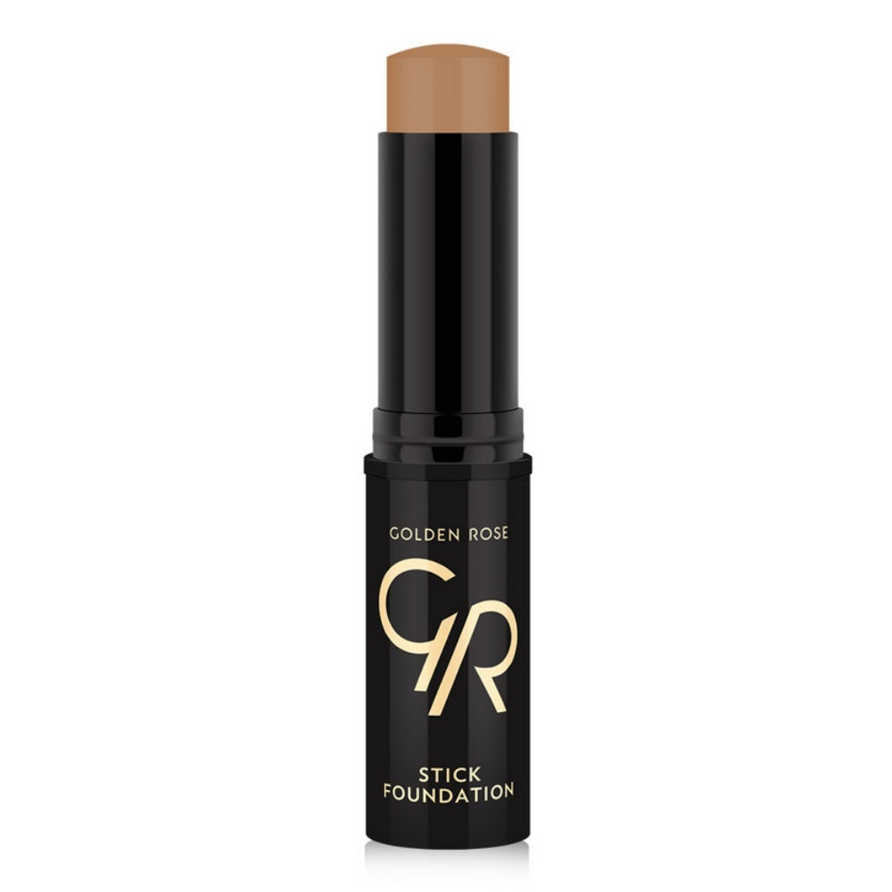 Golden Rose Stick Foundation 08 Matte Coverage 11g