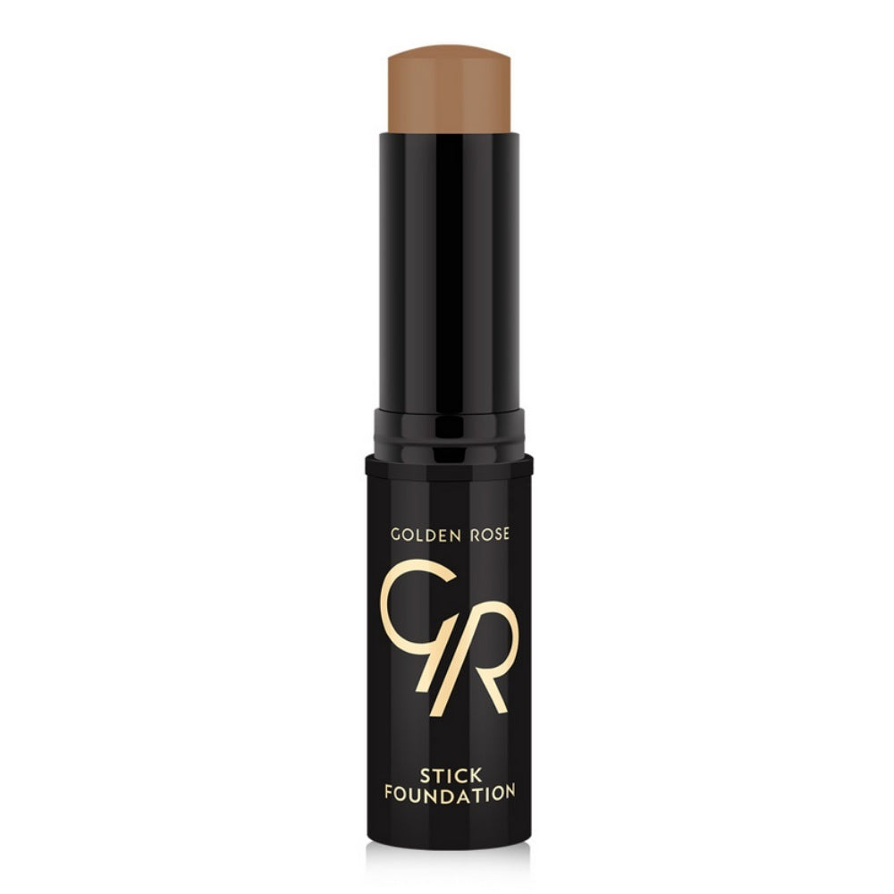 Golden Rose Stick Foundation 09 Matte Coverage 11g