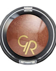 Golden Rose Terracotta Blush On 06 Baked Powder Blush