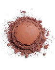 Golden Rose Terracotta Blush On 06 Baked Powder Blush