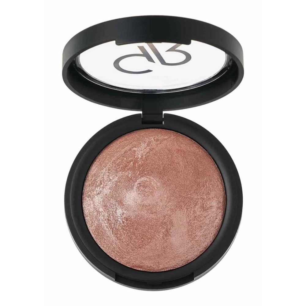 Golden Rose Terracotta Stardust Blush 106 - 106