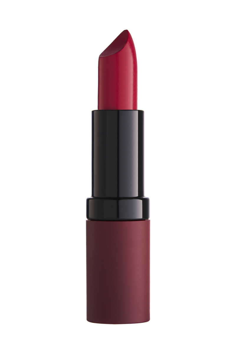 Golden Rose Velvet Matte Lipstick No. 11 Velvet Finish Full Coverage