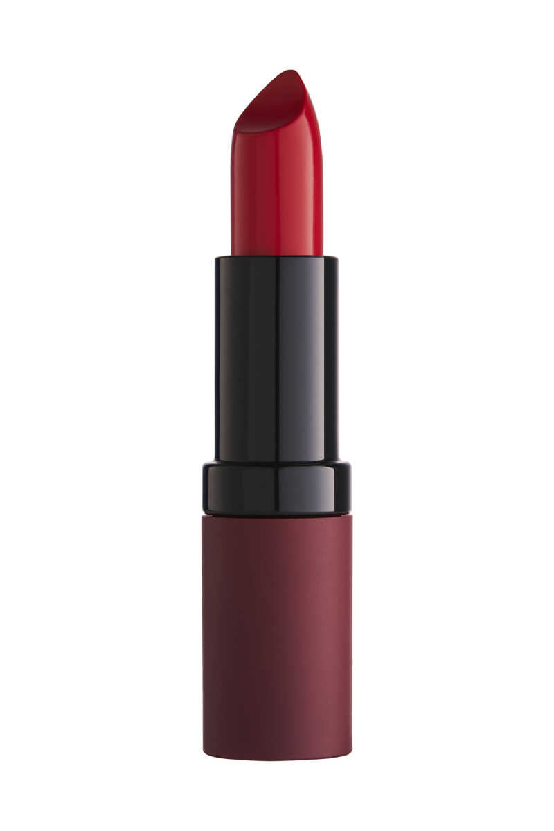 Golden Rose Velvet Matte Lipstick 15 Velvet Matte Finish 4.2g