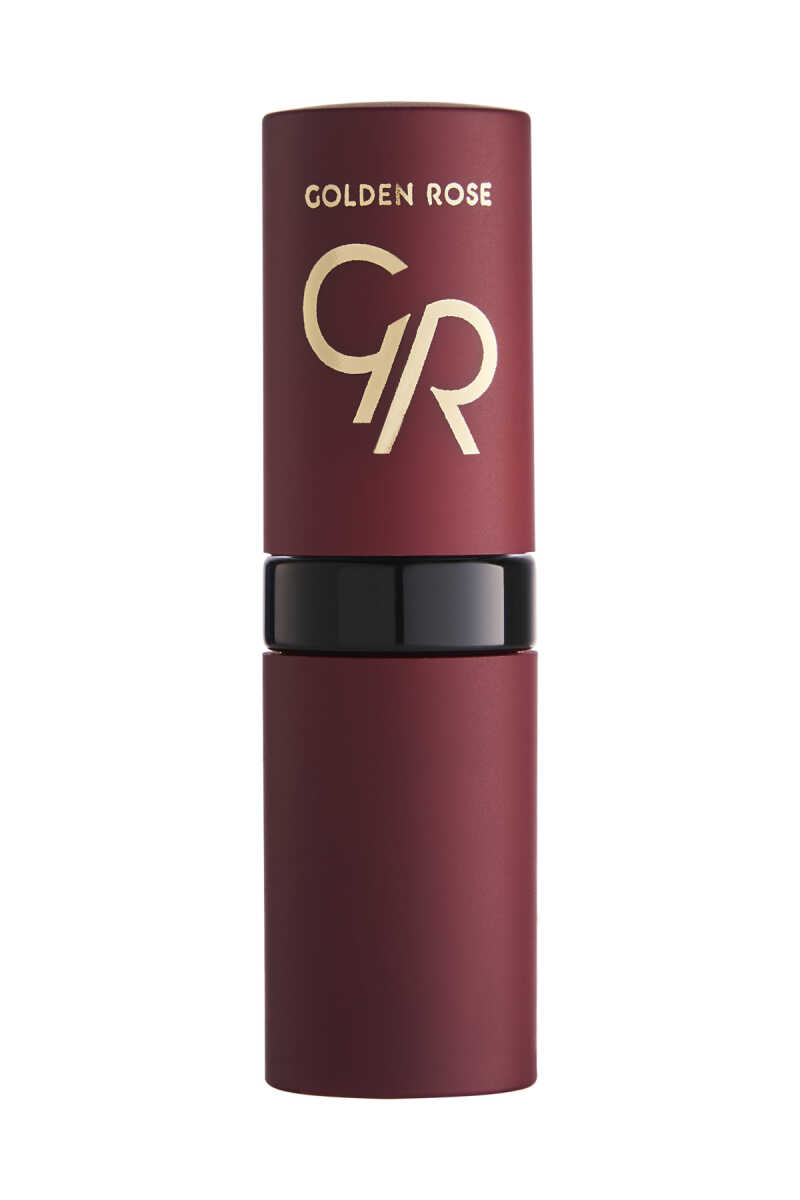 Golden Rose Velvet Matte Lipstick 15 Velvet Matte Finish 4.2g