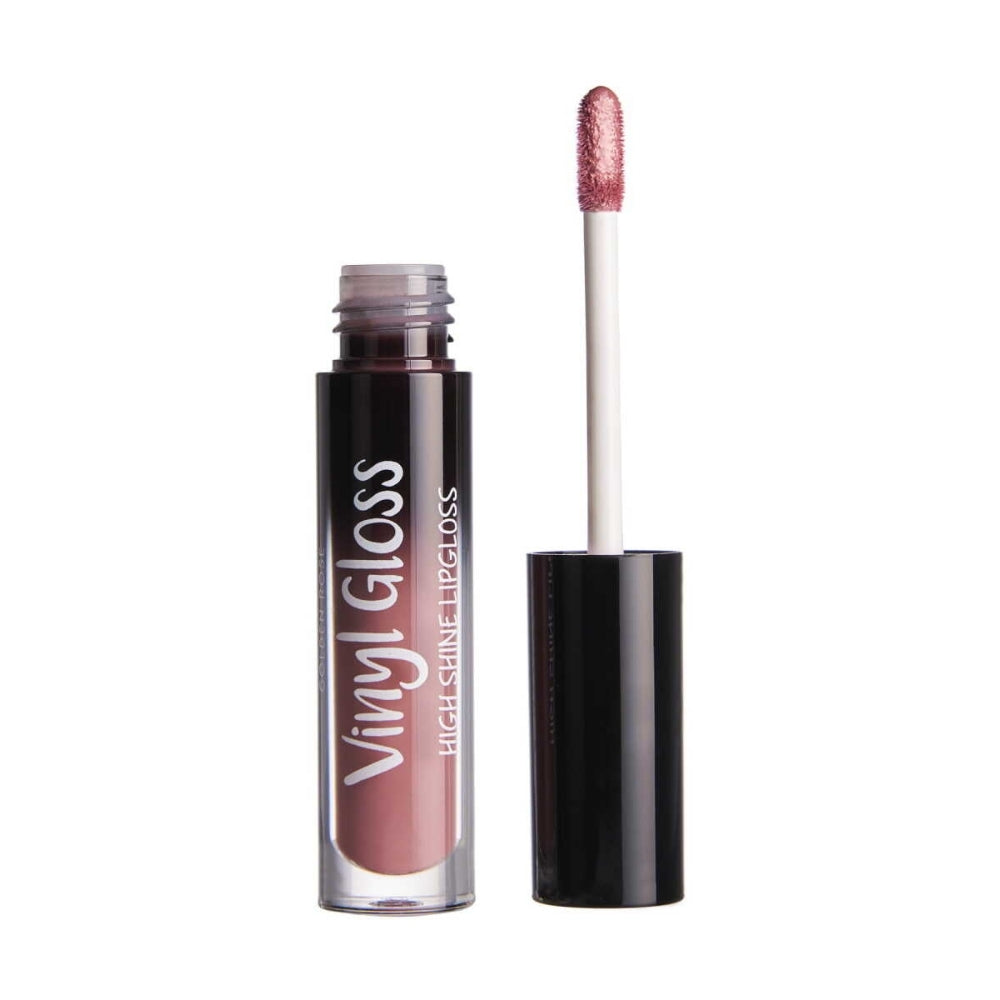 Golden Rose Vinyl Gloss High Shine Lipgloss 04 - 4.5ml