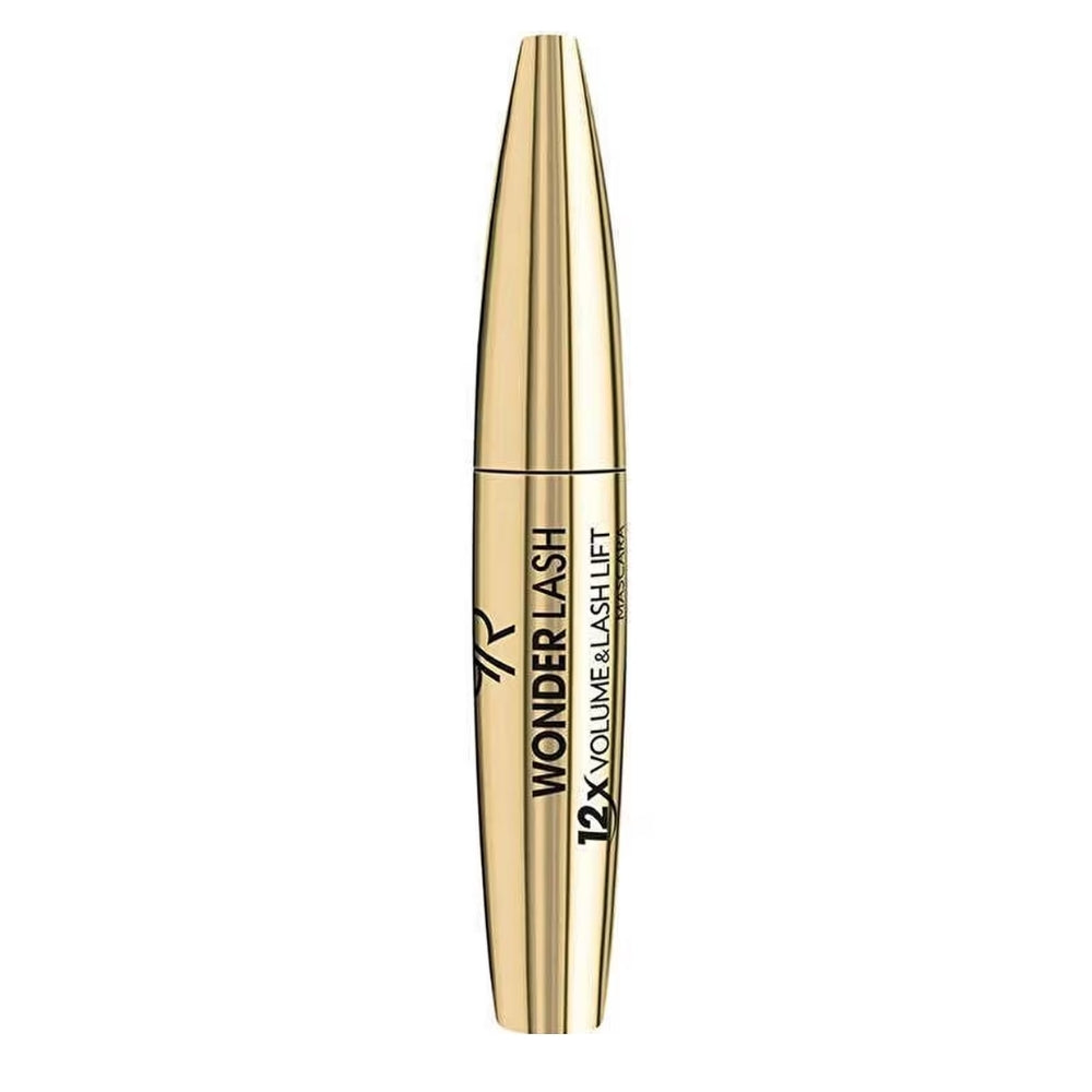 Golden Rose Wonder Lash 12x Volumizing Mascara