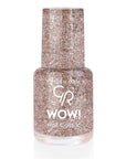 Golden Rose Wow Fall & Winter 302 Glitter Mini Nail Polish